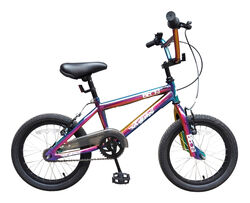 XN Beast 16 Kids Freestyle BMX