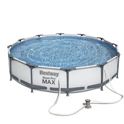 Bestway Steel Pro MAX 12' x 30/3.66m x 76cm Pool