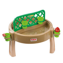 Dolu Garden Sand and Water Activity Table