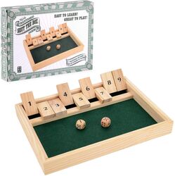 Toyrific Shut The Box