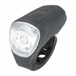 ETC F40 Bike 40 Lumen LED Front Light with Low Battery Indicator, USB Rechargeable Thumbnail