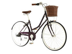 Demo / Graded Dawes Cambridge Ladies Heritage Bike, 26