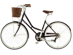 Demo / Graded Dawes Cambridge Ladies Heritage Bike, 26