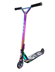 Imperfect 1080 Neo Chrome Stunt Scooter