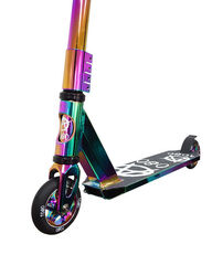 Imperfect 1080 Neo Chrome Push Stunt Scooter 2 Thumbnail