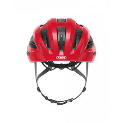 Imperfect Abus Macator Bike Helmet - Red 1 Thumbnail