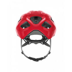 Imperfect Abus Macator Bike Helmet - Red 2 Thumbnail