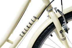 Imperfect Aurai Trekker Ladies Heritage Bike, 26