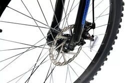 Imperfect Basis 1 Full Suspension Mountain Bike - 26