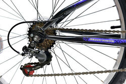 Imperfect Basis 2 Full Suspension Mountain Bike - 26