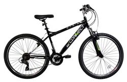 Imperfect Basis Connect Hardtail Mountain Bike, 26