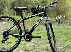 Imperfect Basis Connect Hardtail Mountain Bike, 26