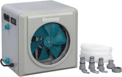 Imperfect Bestway Flowclear 4 Kw Pool Heater Thumbnail