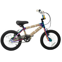 Imperfect Dallingridge Jetset 16 Kids BMX