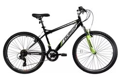 Imperfect Dallingridge Pulsar 26 HT MTB