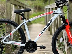 Imperfect Dallingridge Viscount Hardtail Mountain Bike, 27.5