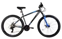 Imperfect Dallingridge Viscount Hardtail Mountain Bike, 27.5