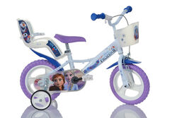 Imperfect Dino Disney Frozen 2 Bikes - 12