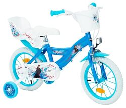 Imperfect Huffy Disney Frozen 14