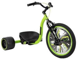 Imperfect Huffy Green Machine 'Slider' 20