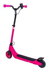 Imperfect Li-Fe 120 Pro Electric Scooter - Neon Pink 2 Thumbnail