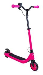 Imperfect Li-Fe 120 Pro Electric Scooter - Neon Pink 1 Thumbnail