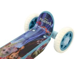 Imperfect Mv Disney Frozen 2 Premium Deluxe Kids Tr-Scooter 1 Thumbnail