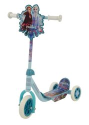 Imperfect Mv Disney Frozen 2 Premium Deluxe Kids Tr-Scooter 5 Thumbnail