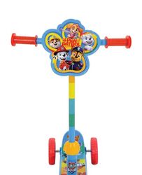 Imperfect Paw Patrol Deluxe Tri Scooter - Blue 1 Thumbnail