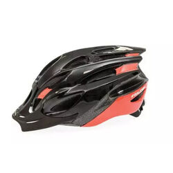 Imperfect Raleigh Mission Evo Safety Helmet LED Fitting System Medium Thumbnail