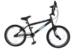 Imperfect XN-10S 20 Spoked Kids BMX