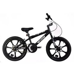 Imperfect XN-4-18 Kids 18 Freestyle MAG BMX