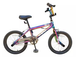 Imperfect XN Beast 18 Kids Freestyle BMX