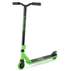 Imperfect Xootz Y Bar Stunt Scooter Green/Black Thumbnail