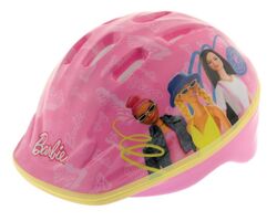 Barbie Safety Helmet