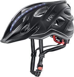 Uvex Light Bike Helmet