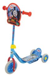 Thomas & Friends Deluxe Tri Scooter