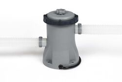 Flowclear 330gal Filter Pump
