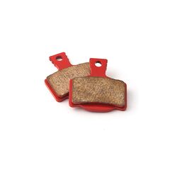 Clarks Sintered Disc Brake Pads with Carbon for Magura MT2/MT4/MT6/MT8 Thumbnail