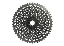 SRAM XG 1295 Eagle 12 Speed 10-50T Cassette - Black Thumbnail