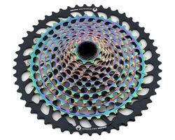 SRAM XG-1299 Eagle 10-52T 12 Speed Cassette MTB Thumbnail