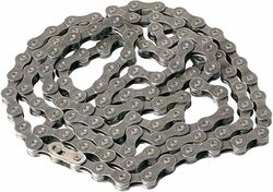 Clarkes MTB/Road 5-7 Speed Chain Thumbnail