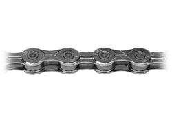 KMC X10 EL Bike Chain 114 Links, 1/2