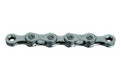 KMC X11 Chain 114 Links 11 Speed - Grey Thumbnail