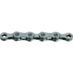 KMC X11 Chain 118 Links - Silver/Grey Thumbnail