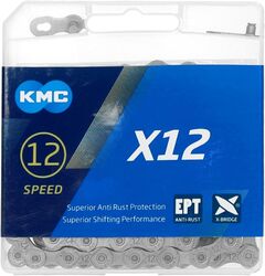 KMC X12 EPT 12 Speed Chain Thumbnail