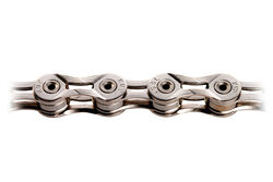 KMC X9SL 116 Links Bike Chain, 9 Speed - Silver Thumbnail