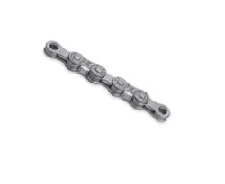 KMC Z8 EPT 114 Links MTB Bike 8 Speed Chain - Silver Thumbnail