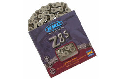 KMC Z8s 7/8 Speed Bicycle Chain