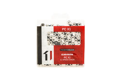 Sram PC-X1 Bike Chain PowerLock 118 Links, 11 Speed Thumbnail